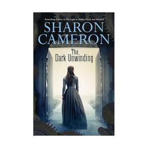 영문 영어 유아 도서 The Dark Unwinding Paperback 미국판 2199289