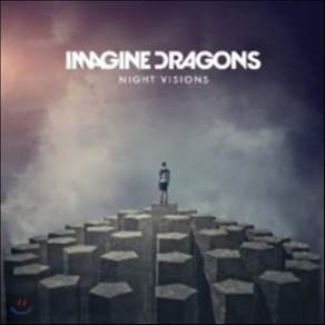[LP] Imagine Dragons (이매진 드래곤스) - Night Visions [LP]