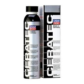 리퀴몰리 세라텍 엔진코팅제 구형 블랙 300ml