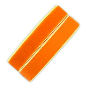 attizone 벨크로 찍찍이 (소포장) 25mm x 90cm - 12칼라