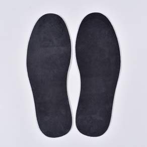 룽고가죽 댄스화깔창 일체형 100%천연스웨이드가죽 셔플댄스