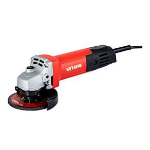 KEYANG 계양 4인치 유선 전기 그라인더 ACT-100SN 절단석 포함 (100mm) 최신 생산품