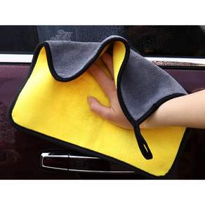 혜문스토어 극세사 세차타월 30x30cm