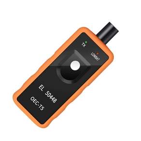 EL-50448 쉐보레 리셋기 GM대우 타이어 공기압 센서 TPMS 리셋 초기화