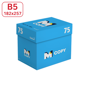 엠카피 스탠다드 복사용지 75g