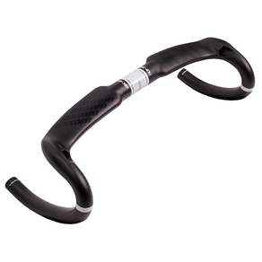 언노운 RX1 420 카본드롭바 RX1 CARBON DROPBAR 자전거 픽시자전거