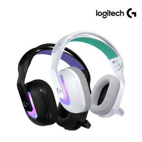 로지텍코리아 (정품) 로지텍 G522 LIGHTSPEED 무선 게이밍 헤드셋