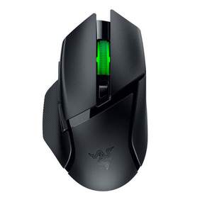 레이저코리아 바실리스크 V3 X 하이퍼스피드 Razer Basilisk V3 X HyperSpeed 무선 게이밍 마우스 + 스왑 세트