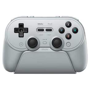8BitDo 프로 3 블루투스 게임패드