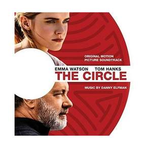 (수입CD) Circle / OST by Elfman Danny (CD 2017)