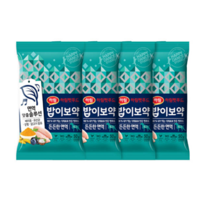 밥이보약 DOG 든든한면역
