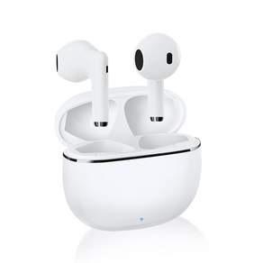 【2025년 업그레이드판】AOKIMI 무선 이어폰 bluetooth 이어폰 V12 소형 경량 Hi-Fi