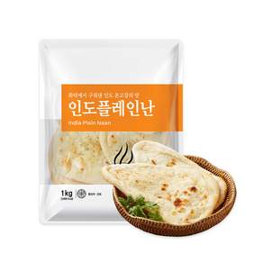 인도플레인난 (50g x 20개입)