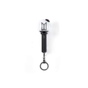 [정품] 방탄소년단 응원봉 키링 버전 4 - BTS OFFICIAL LIGHT STICK KEYRING VER.4 스타레나