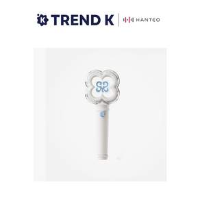 하츠투하츠 공식 응원봉 콘서트 하츄봉 팬라이트 Hearts2Hearts