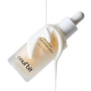 [오늘빛] 락토 NMN 스킨 부스팅 세럼 30ml 탄탄속광세럼 속건조 탄력 장벽