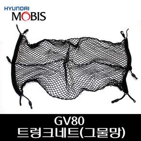 GV80 트렁크네트(그물망) 85790T6000