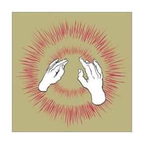(수입 LP) Godspeed You! Black Lift Your Skinny Fists Like Antennas to Heaven [New Vinyl