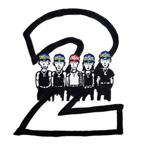 박재범 롱샷 믹스테이프 앨범 LNGSHOT MIXTAPE 4SHOBOIZVOL 2 4SHOVILLE
