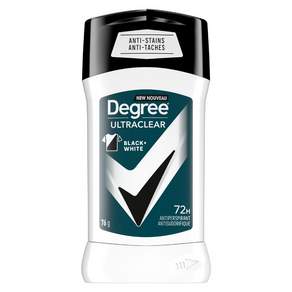 [국내발송] Degree 디그리 맥스 프로텍션 데오드란트 Max Protection Antiperspirant Deodorant for Men 2.6 oz 74g