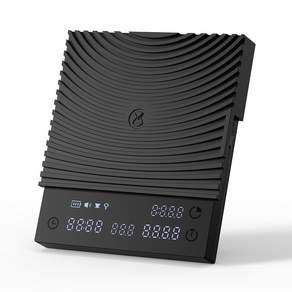 TIMEMORE 타임모어 블랙미러 베이직 3 커피 전자저울 프로 브루잉 충전식