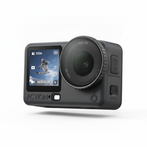 DJI Osmo Action 6 에센셜 콤보 액션캠