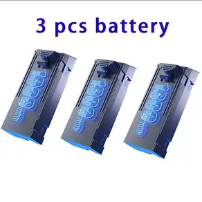 GT8 드론용 배터리 3.7V 1300mAh 항공 촬영 RC 쿼드콥터