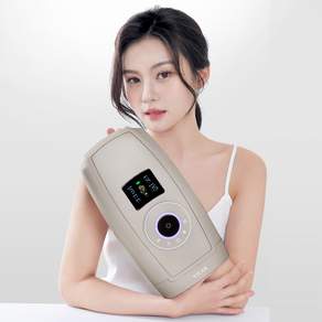 빌라르 프리미엄 손마사지기 손목 손가락 안마기