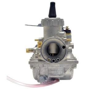오토바이 26mm VM22 PZ26 PD 기화기 스즈키 TS125 TS125N TC125 TS100 먼지 자전거 ATV 쿼드와 호환용