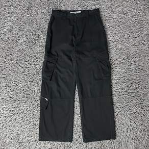 GAMMA GALLERY 감마갤러리 카고 팬츠 바지 29-30