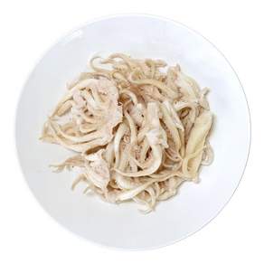 [인생건어물] 반건조 국내가공 오다리백족 기본사이즈 1kg 건어물 대용량 업소용