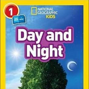 Day and Night