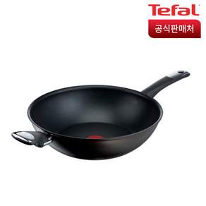 테팔 인덕션 티타늄 3X 퍼펙션 웍