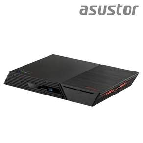 아수스토어 FLASHSTOR 12 Pro Gen2 12베이 M.2 NVMe SSD NAS 세트