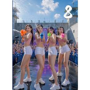 옥중비급 8