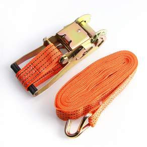 혜문스토어 화물고정 라쳇 자동바 폭50mm