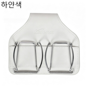 파크골프 볼클립 탈착식 벨트 허리파우치 골프 경기용 볼가방 가벼운 파크골프 액세서리 골프 경기용 볼가방