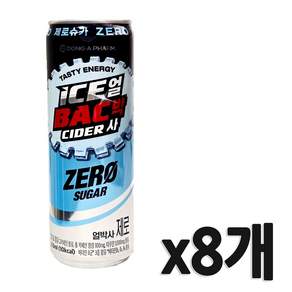 동아)얼박사제로355ml