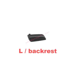 테슬라 호환 - 모델 호환 3/Y 1098840-01-E 1098840 시트 스위치 조정 버튼 버클
