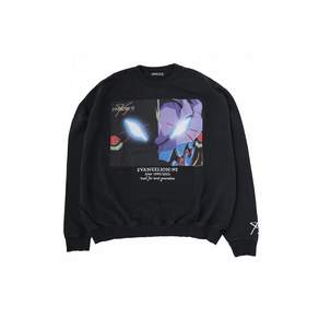 EVANGELION95 에반게리온95 0054 Sweat