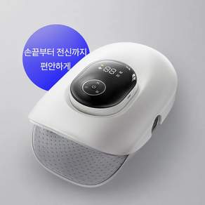 YACOODA 손 마사지기
