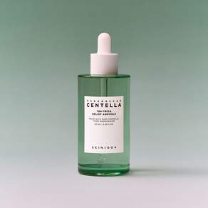 스킨1004 마다가스카르 센텔라 티트리카 릴리프 앰플 100ml