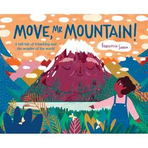 Move MR Mountain!