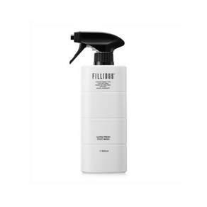 동아제약 필리더스 쿨링 풋 워시 500ml