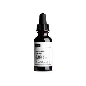 NIOD 니오드 쿠퍼 아미노 아이솔레이트 세럼 30ml CAIS3 1 1 콜라겐 부스팅 모든 피부 적합 트리펩타이드