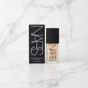 나스 라이트 리플렉팅 파운데이션 30ml
