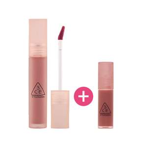 3CE 블러 워터 틴트 (증)미니 틴트