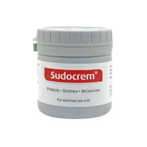 Sudocrem 수도크림 60g 기저귀크림, 1개