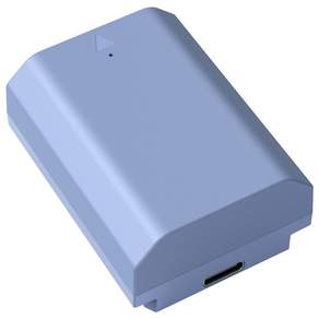 스몰리그 소니 NP-FZ100 USB-C 타입 충전식 카메라 배터리