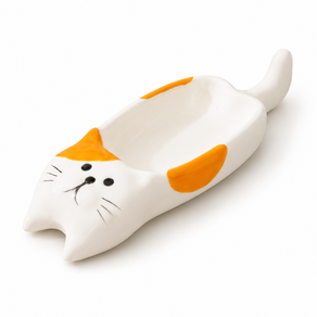 미니 고양이 트레이